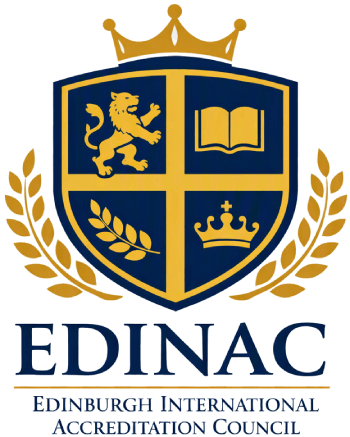 EDINAC Accredited